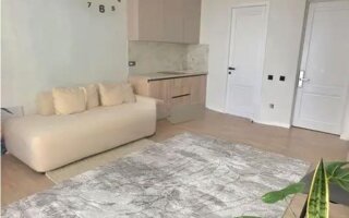 Продажа 2-комнатной квартиры, 50 м²
