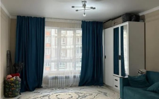 Продажа 1-комнатной квартиры, 30 м²