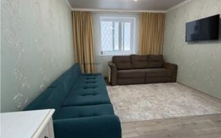 Продажа 1-комнатной квартиры, 40 м²