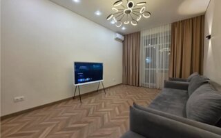 Продажа 3-комнатной квартиры, 86 м²
