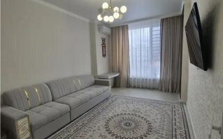 Продажа 2-комнатной квартиры, 60 м²