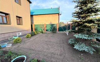 Продажа 4-комнатного дома, 370 м²