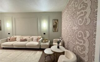 Продажа 3-комнатной квартиры, 107.1 м²