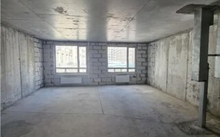 Продажа 2-комнатной квартиры, 71.1 м²
