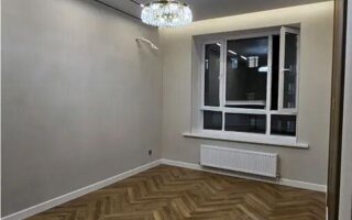 Продажа 2-комнатной квартиры, 56 м²