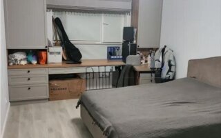 Продажа 2-комнатной квартиры, 77.4 м²