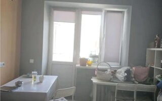 Продажа 1-комнатной квартиры, 54 м²