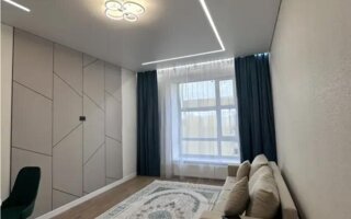 Продажа 2-комнатной квартиры, 41 м²