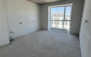 Продажа 2-комнатной квартиры, 51.34 м²