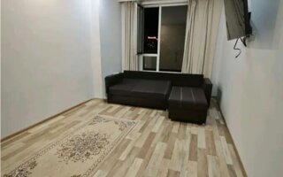 Продажа 1-комнатной квартиры, 44 м²