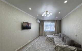 Продажа 2-комнатной квартиры, 62.1 м²