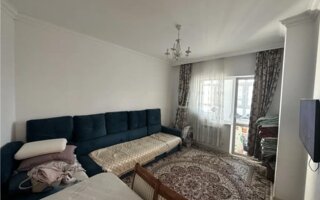 Продажа 2-комнатной квартиры, 60 м²