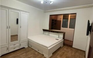 Продажа 1-комнатной квартиры, 40 м²