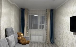 Продажа 1-комнатной квартиры, 40 м²