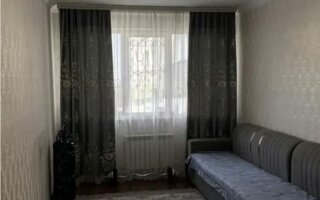Продажа 3-комнатной квартиры, 78 м²