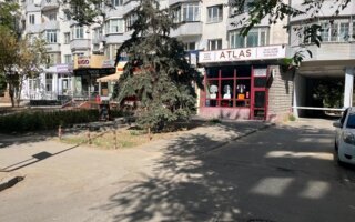 Продажа 2-комнатной квартиры, 59 м²