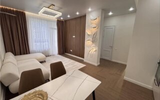 Продажа 3-комнатной квартиры, 75 м²