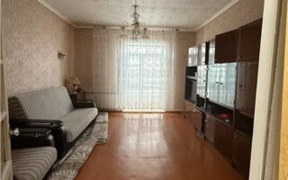 Продажа 3-комнатной квартиры, 81 м²