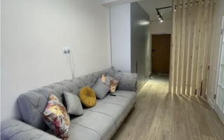 Продажа 2-комнатной квартиры, 60 м²