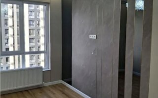 Продажа 2-комнатной квартиры, 40 м²