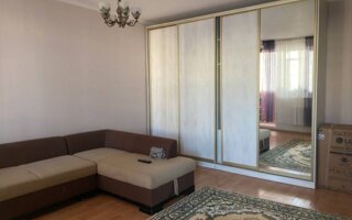 Аренда 1-комнатной квартиры, 36 м²