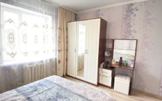 Продажа 3-комнатной квартиры, 77.3 м², ул. Косшыгулулы, дом  10 - ул. Серкебаева - Продажа квартир в новостройках Астаны