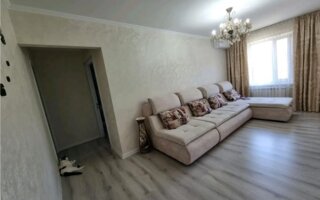 Продажа 3-комнатной квартиры, 61 м²