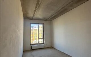 Продажа 1-комнатной квартиры, 41 м²