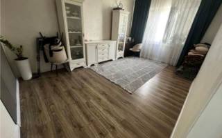 Продажа 1-комнатной квартиры, 42 м²