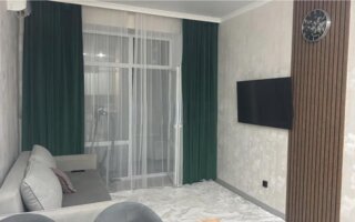 Продажа 2-комнатной квартиры, 40 м²