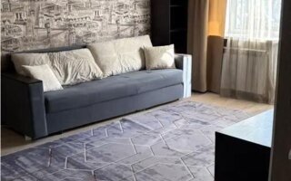 Продажа 1-комнатной квартиры, 30.4 м²