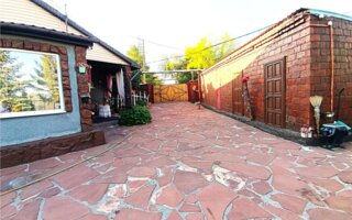 Продажа 5-комнатного дома, 85 м²