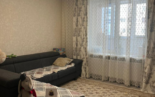 Продажа 3-комнатной квартиры, 100 м², ул. Брусиловского - Продажа квартир в новостройках Алматы