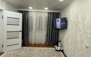 Продажа 2-комнатной квартиры, 45 м²