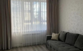 Продажа 1-комнатной квартиры, 41 м², ул. Айнакол, дом  66 - Продажа  однокомнатных квартир в новостройках Астаны без посредников