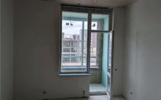 Продажа 2-комнатной квартиры, 57.24 м²