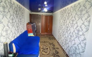 Продажа 3-комнатной квартиры, 64 м²