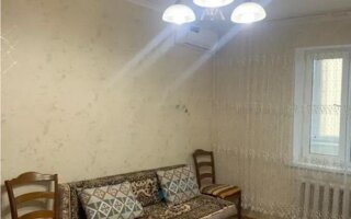 Продажа 1-комнатной квартиры, 43 м²