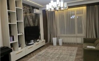 Продажа 3-комнатной квартиры, 114 м²