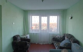 Продажа 1-комнатной квартиры, 31 м²
