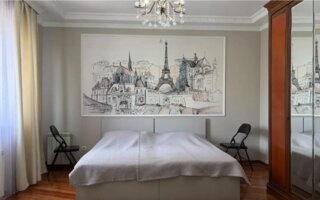 Продажа 3-комнатной квартиры, 112.3 м²