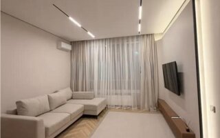Продажа 1-комнатной квартиры, 44 м²