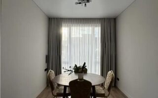 Продажа 1-комнатной квартиры, 37 м²