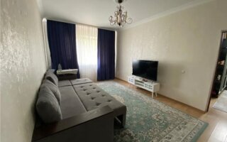 Продажа 1-комнатной квартиры, 40.3 м²