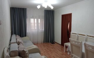 Продажа 3-комнатной квартиры, 57 м²