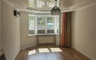 Продажа 3-комнатной квартиры, 100 м²