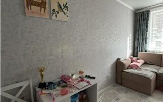 Продажа 1-комнатной квартиры, 36 м²