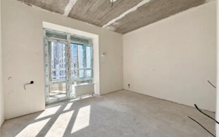 Продажа 2-комнатной квартиры, 47.1 м²