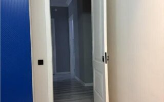 Продажа 2-комнатной квартиры, 67 м²