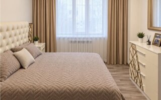 Продажа 3-комнатной квартиры, 86 м²